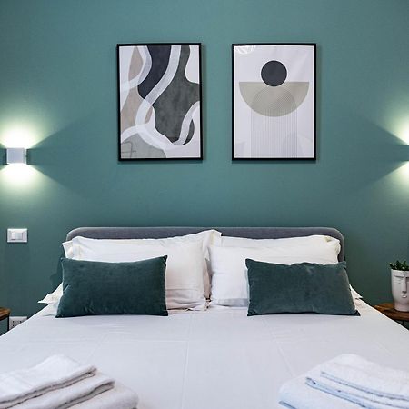 Moor Assarotti Suites - Genova City Center Dış mekan fotoğraf