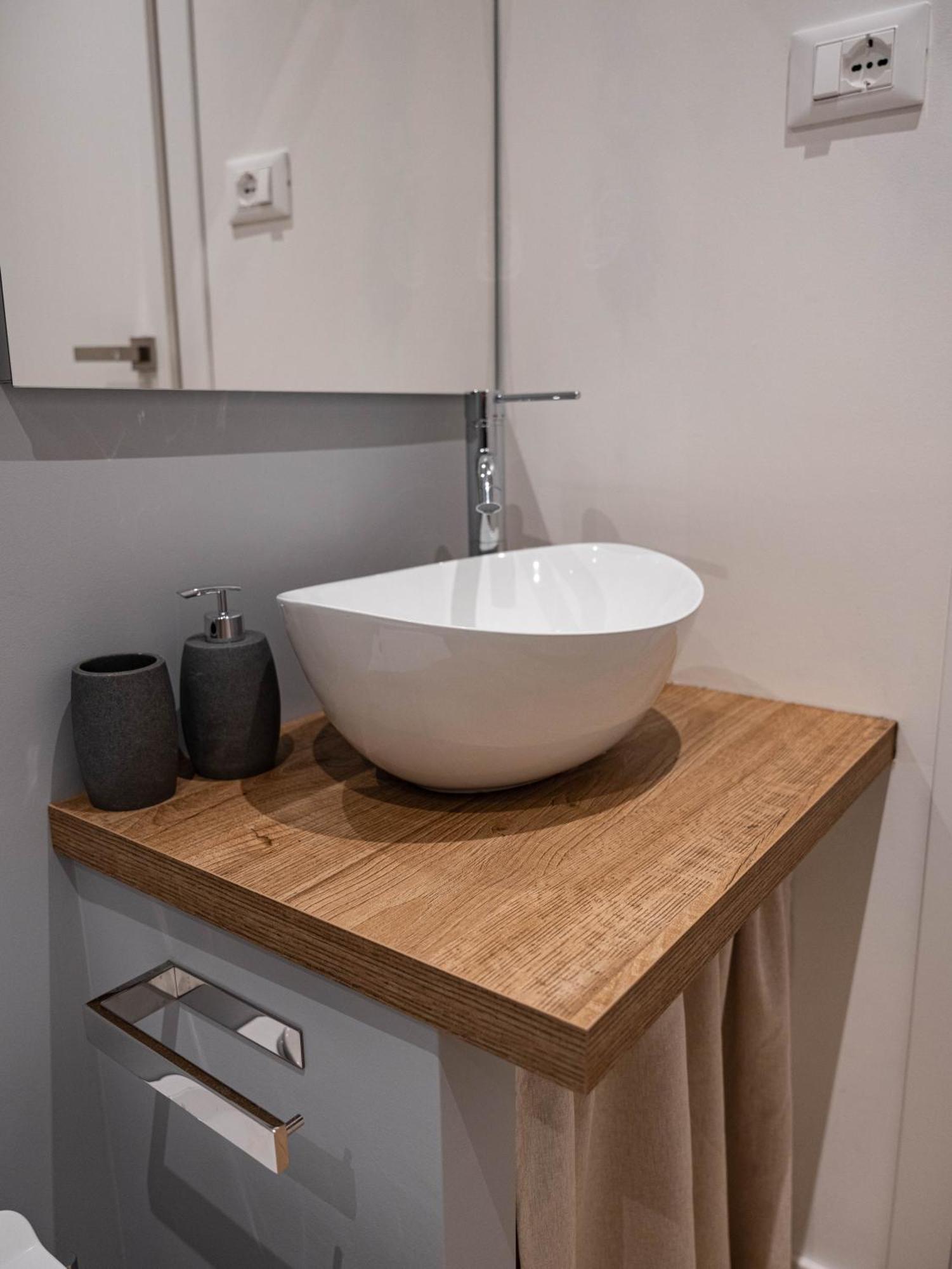 Moor Assarotti Suites - Genova City Center Dış mekan fotoğraf