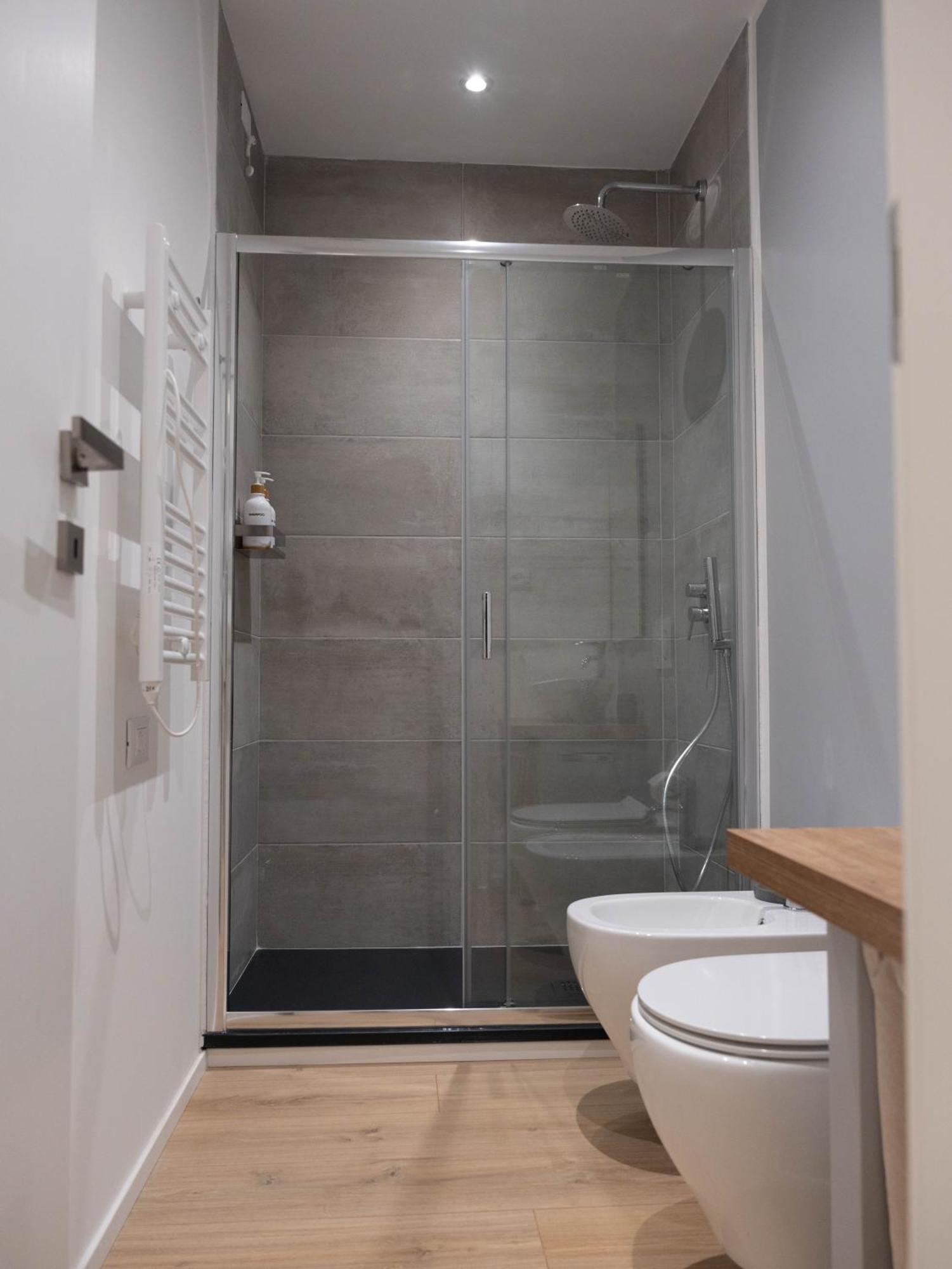 Moor Assarotti Suites - Genova City Center Dış mekan fotoğraf