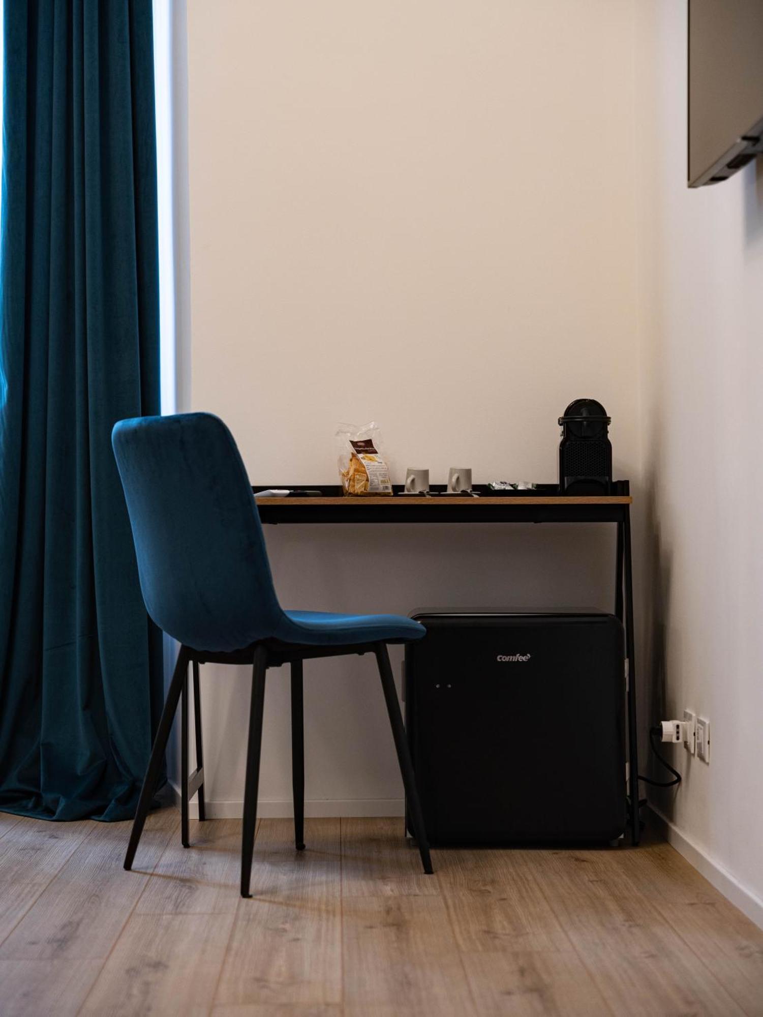 Moor Assarotti Suites - Genova City Center Dış mekan fotoğraf
