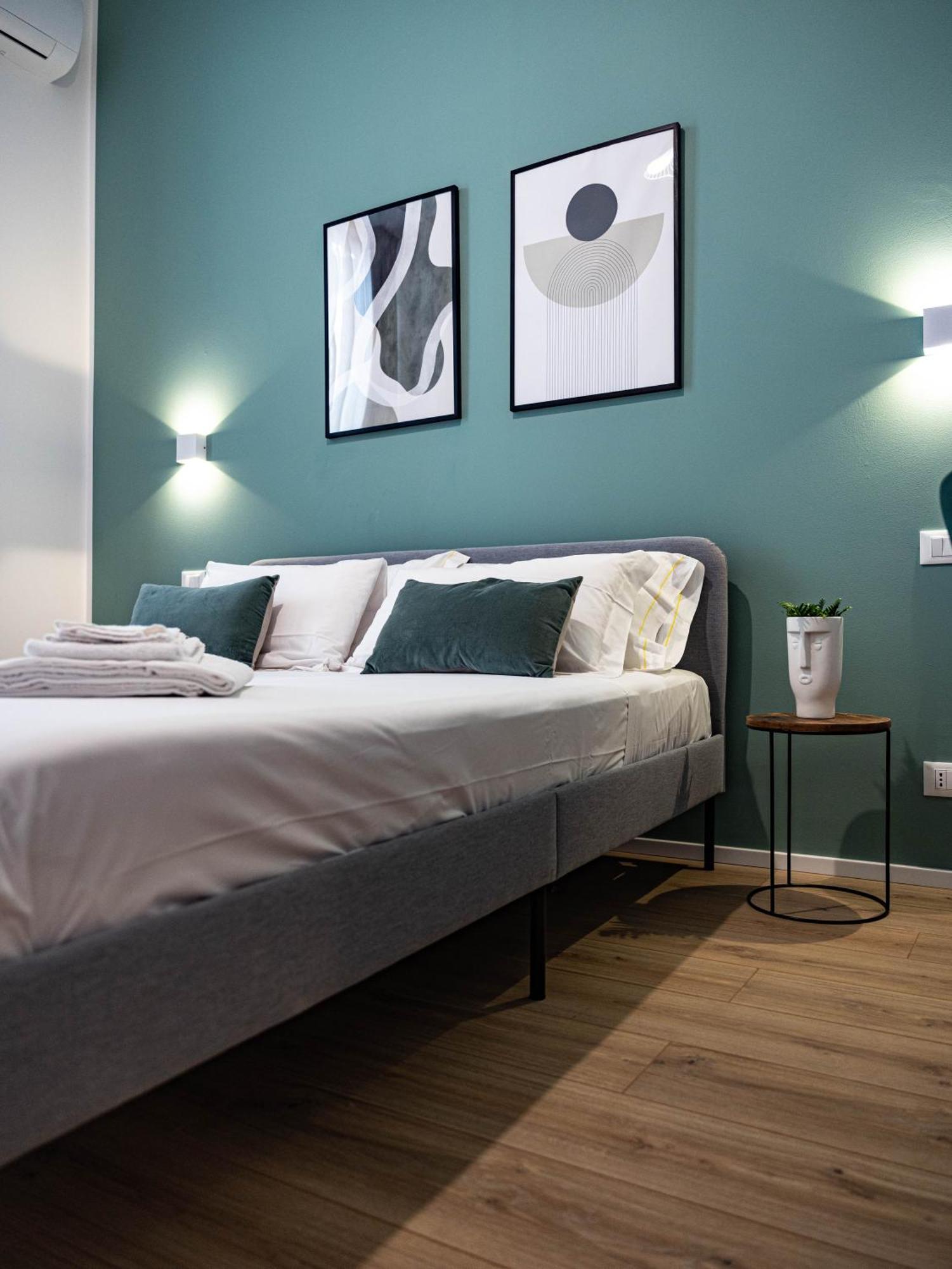 Moor Assarotti Suites - Genova City Center Dış mekan fotoğraf