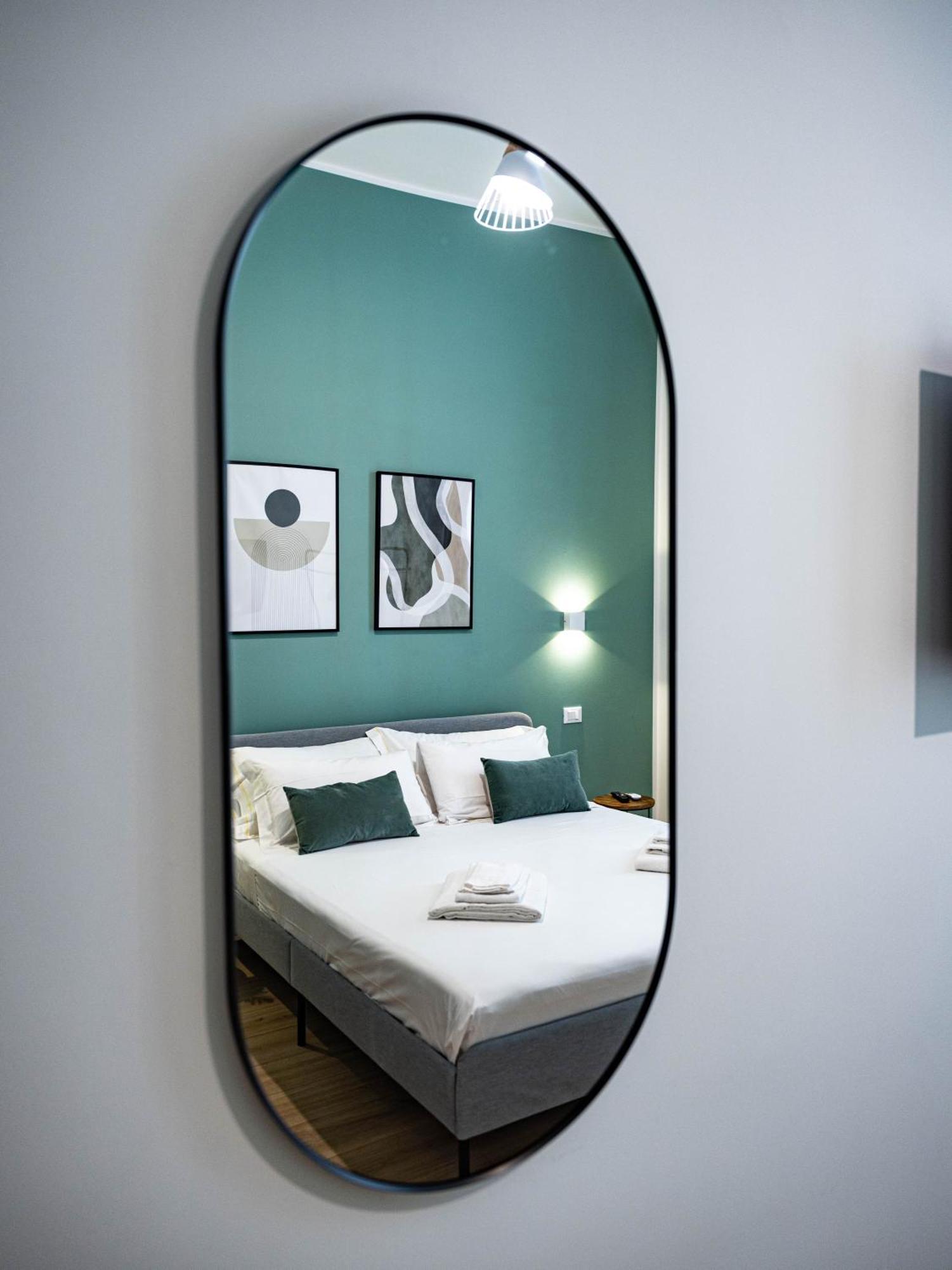 Moor Assarotti Suites - Genova City Center Dış mekan fotoğraf