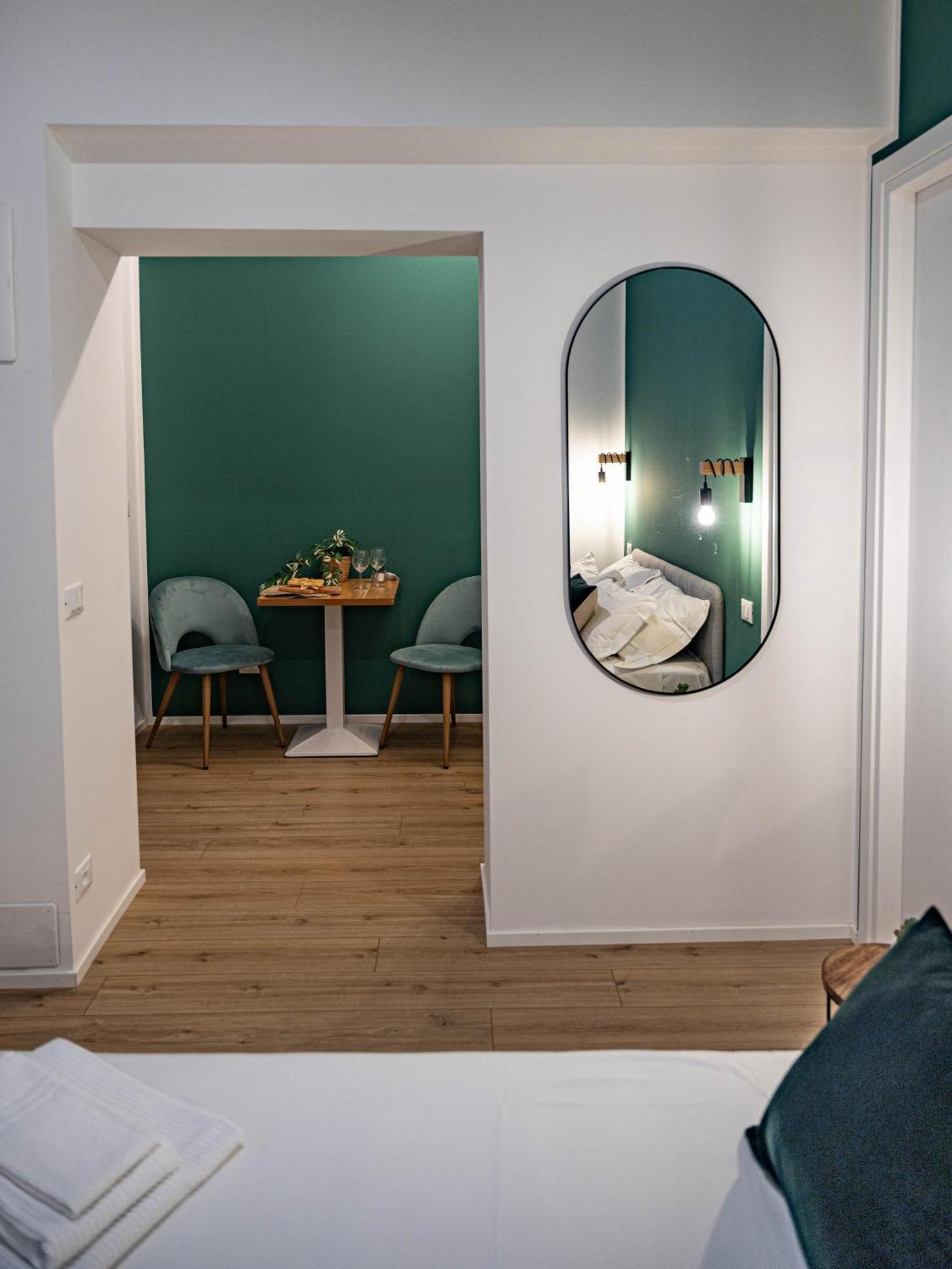 Moor Assarotti Suites - Genova City Center Dış mekan fotoğraf