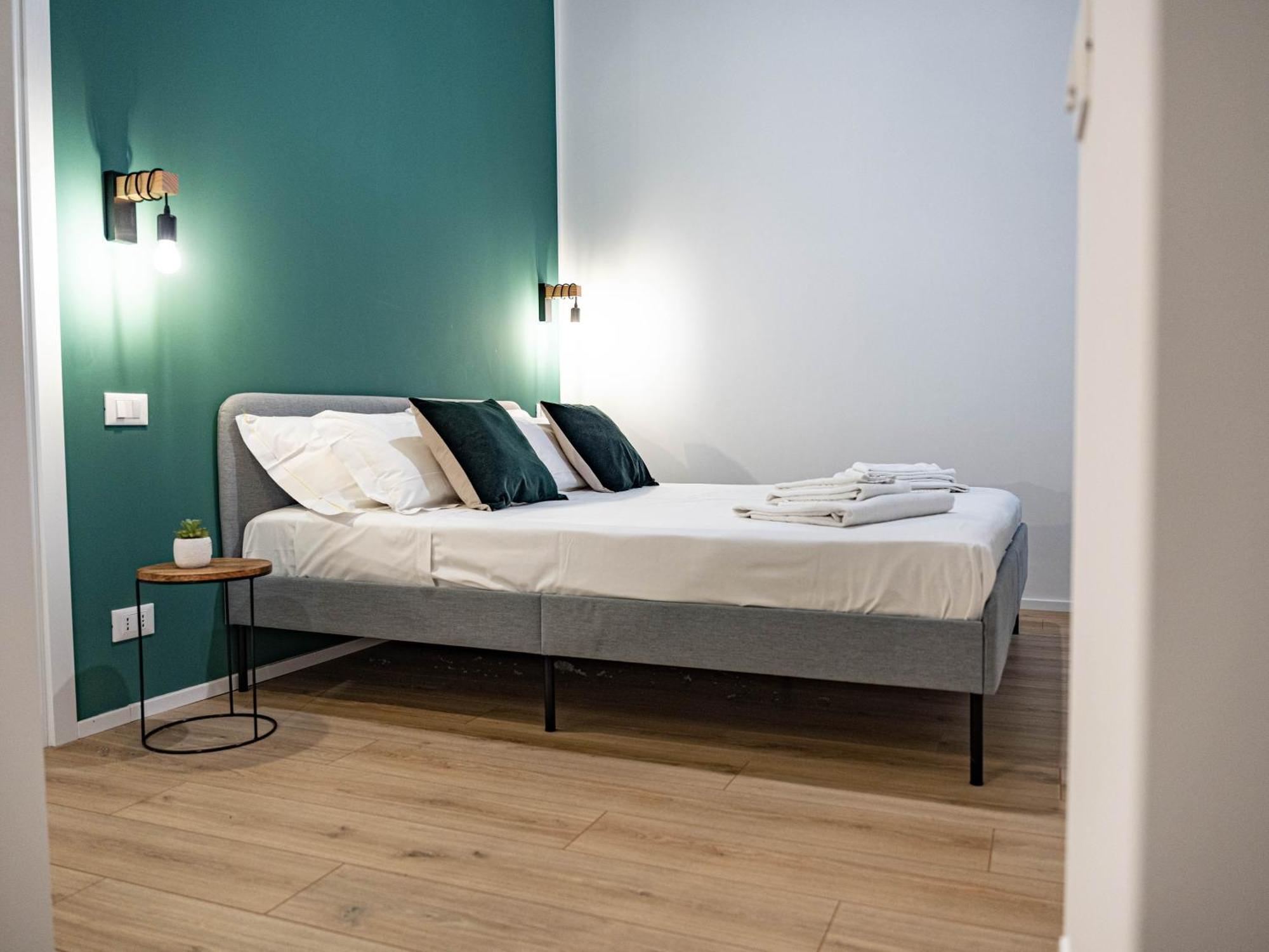 Moor Assarotti Suites - Genova City Center Dış mekan fotoğraf