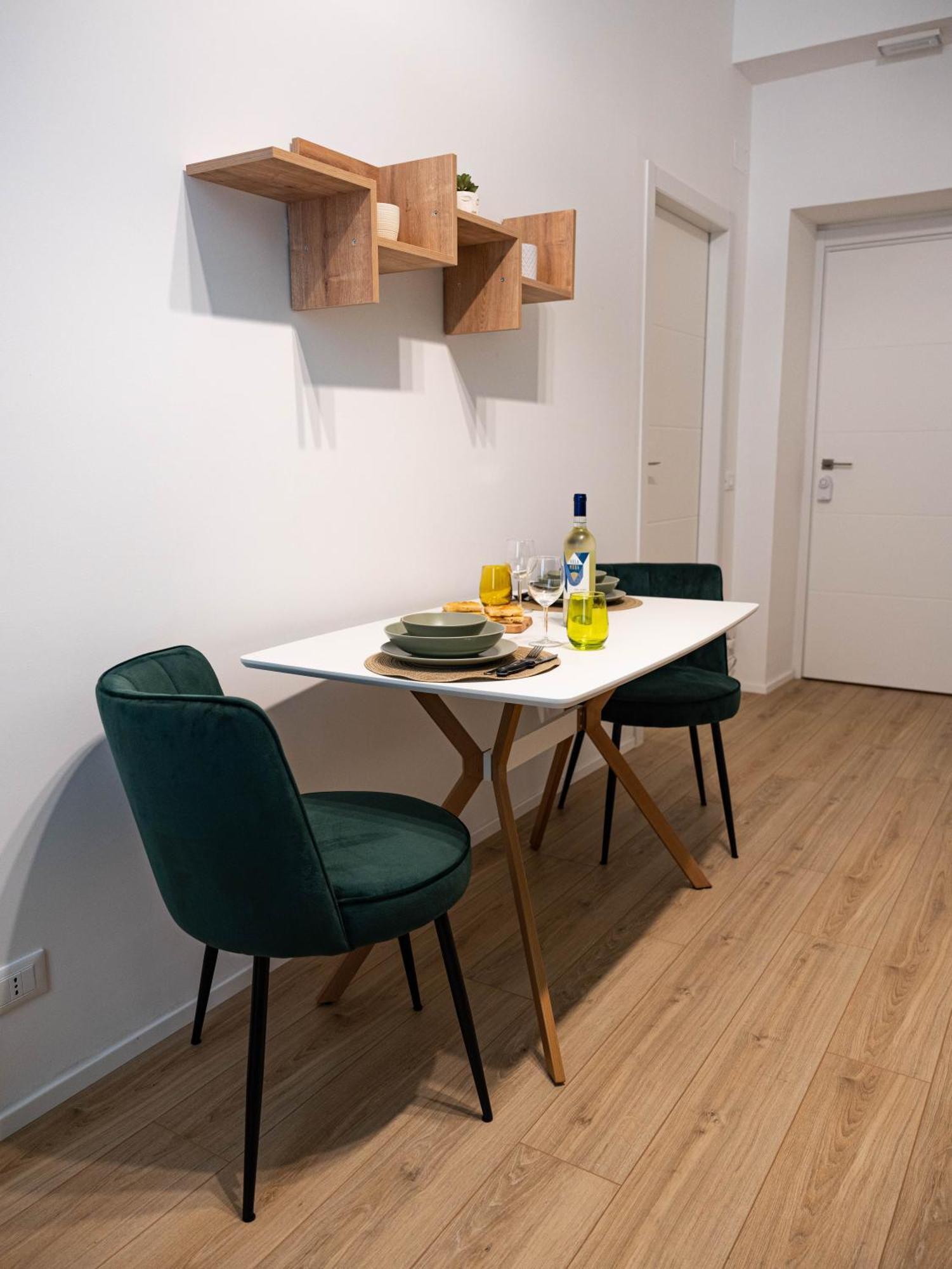 Moor Assarotti Suites - Genova City Center Dış mekan fotoğraf