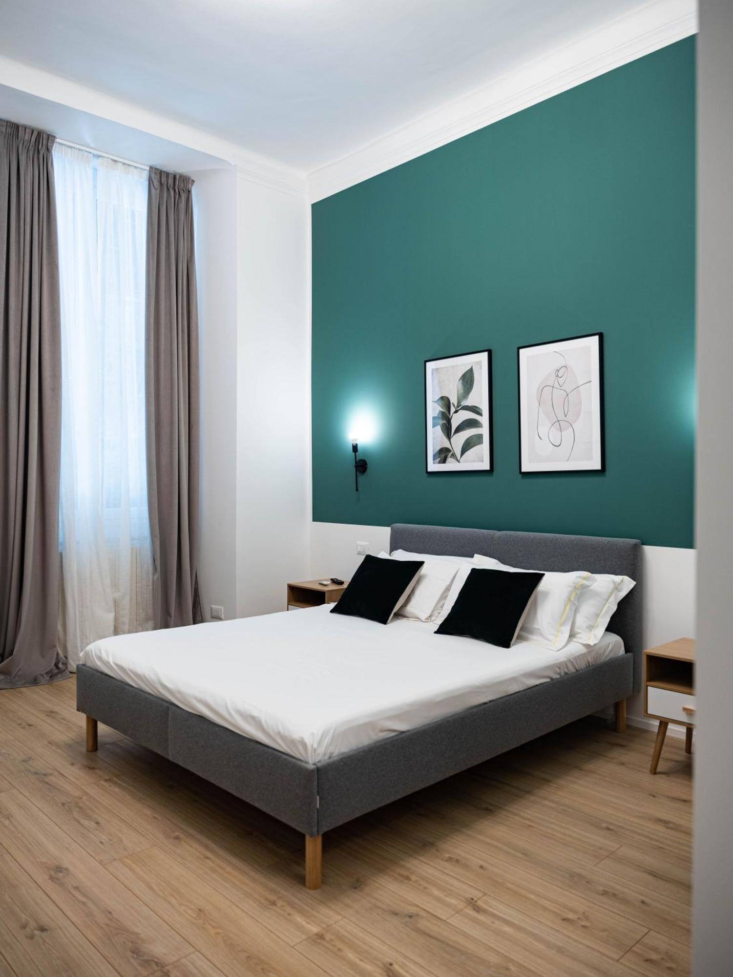 Moor Assarotti Suites - Genova City Center Dış mekan fotoğraf