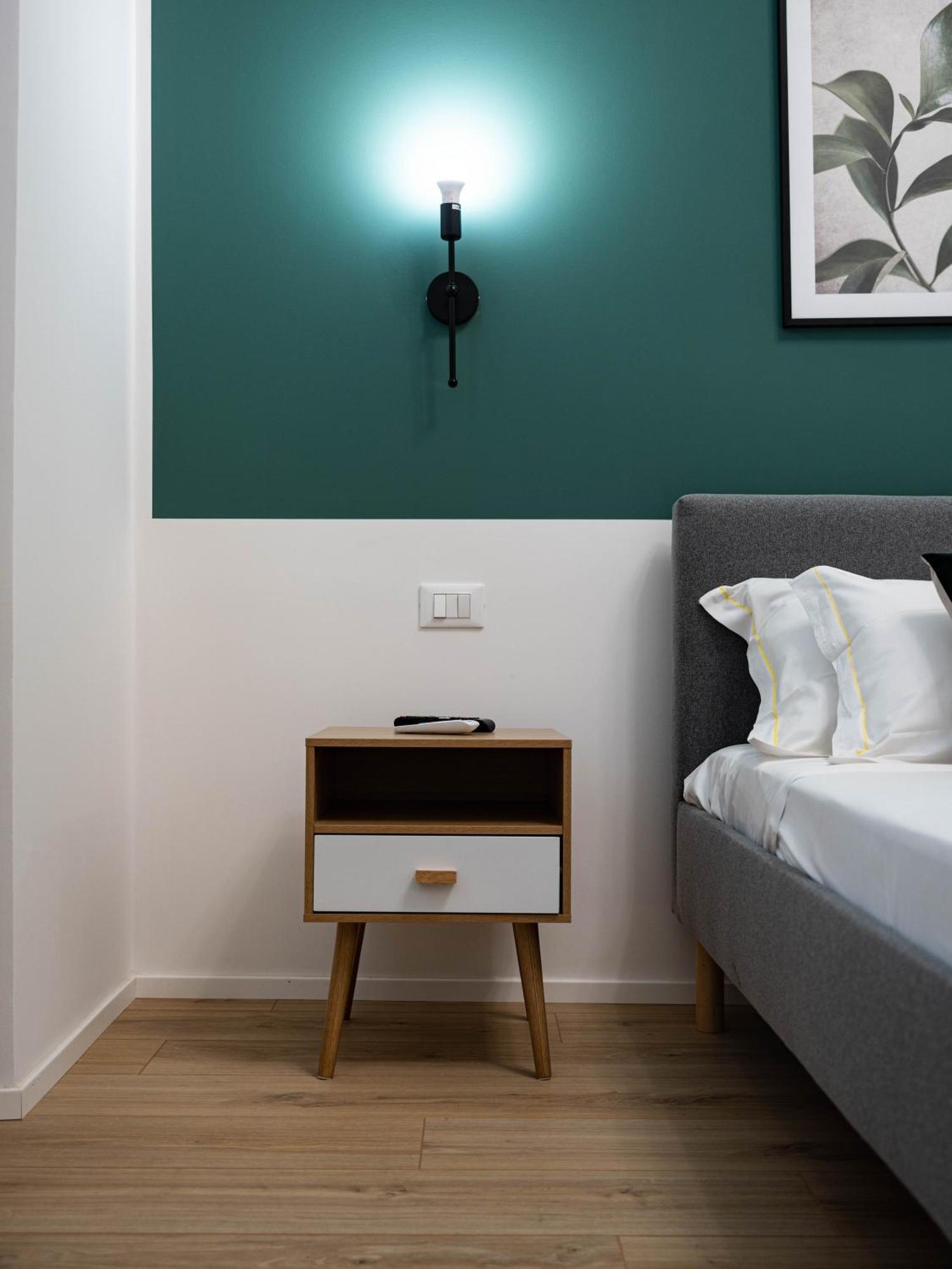 Moor Assarotti Suites - Genova City Center Dış mekan fotoğraf
