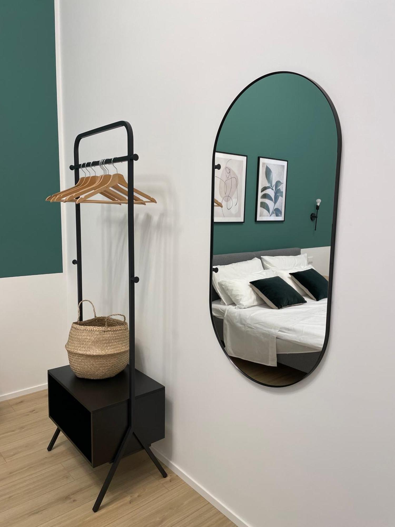 Moor Assarotti Suites - Genova City Center Dış mekan fotoğraf