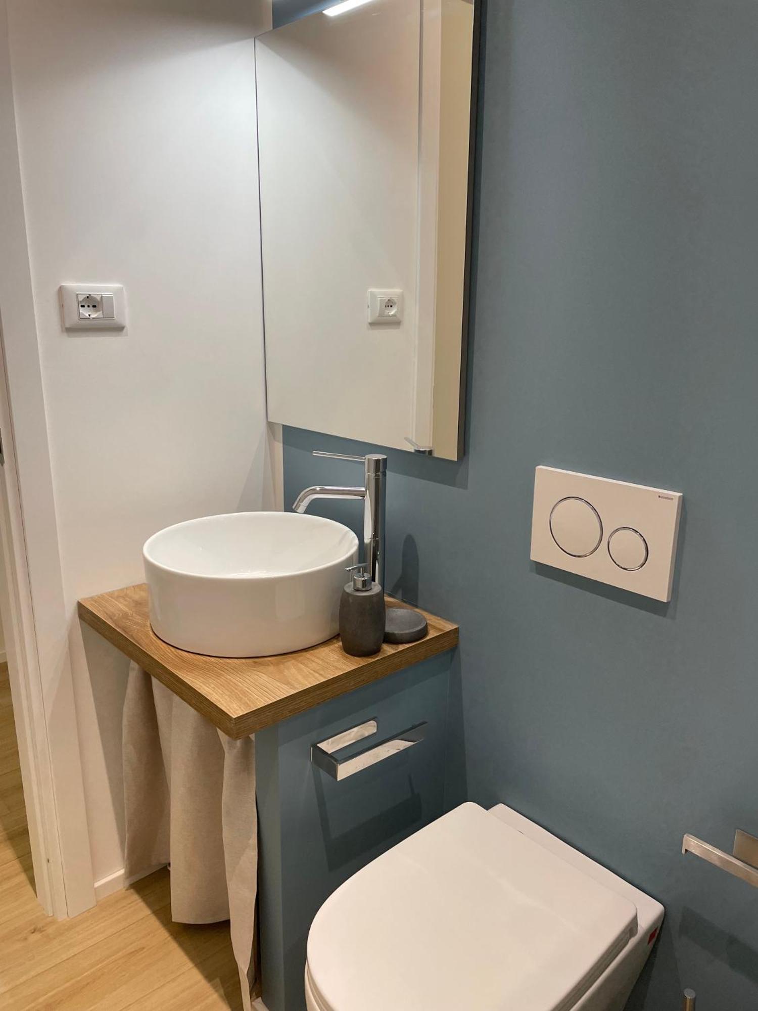 Moor Assarotti Suites - Genova City Center Dış mekan fotoğraf