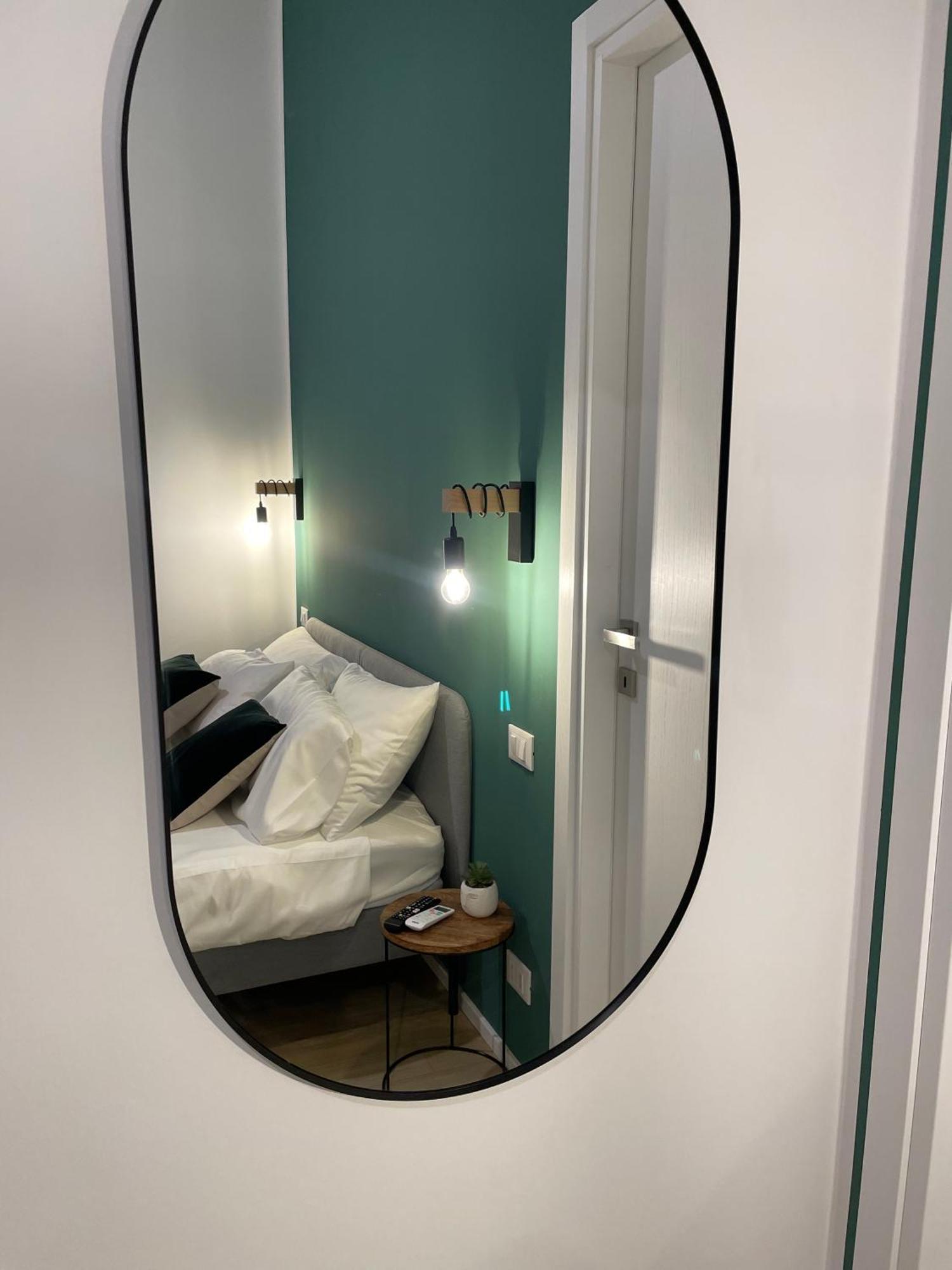 Moor Assarotti Suites - Genova City Center Dış mekan fotoğraf